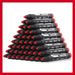 red 50pcs