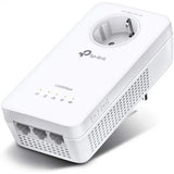 Tp-link ac1200 dual band wifi access point - transfer up to 1200mbps - integrated plug and 3x rj45 - 2x2 mimo