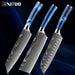 3 uds cuchillo A