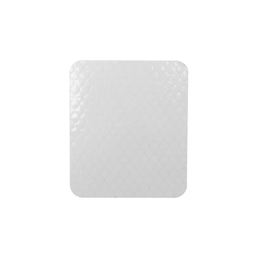 Rear Fender Reflective Sticker for Xiaomi Pro2 Mi3 Rear Mudguard Warning Strip Decorative Sticker Electric Scooter Accessories