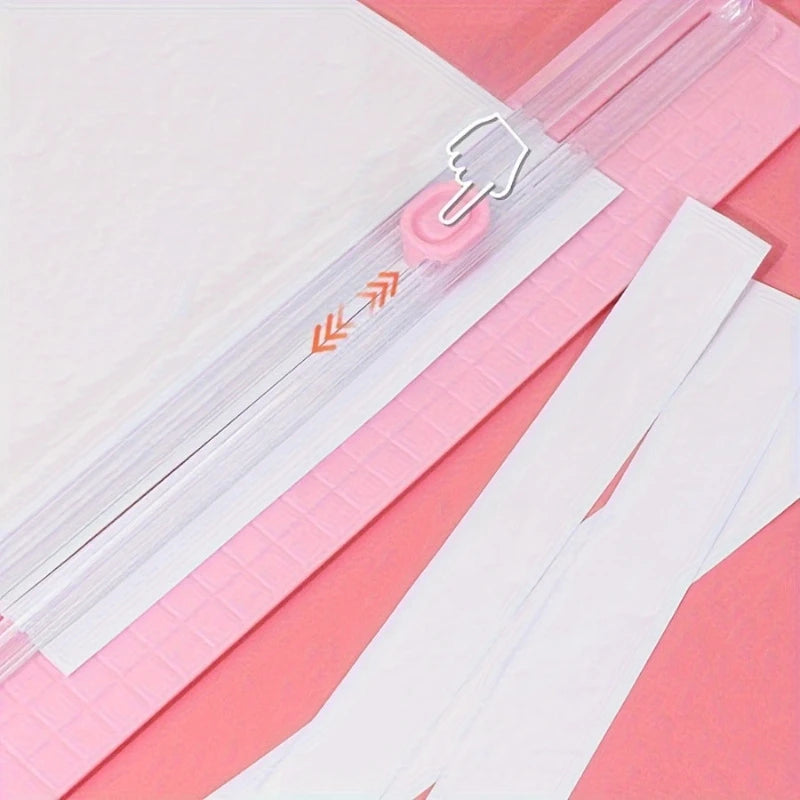 A3 Paper Cutter Trimmer Portable Photo Cutters Mini Paper Cutter For School Home Office