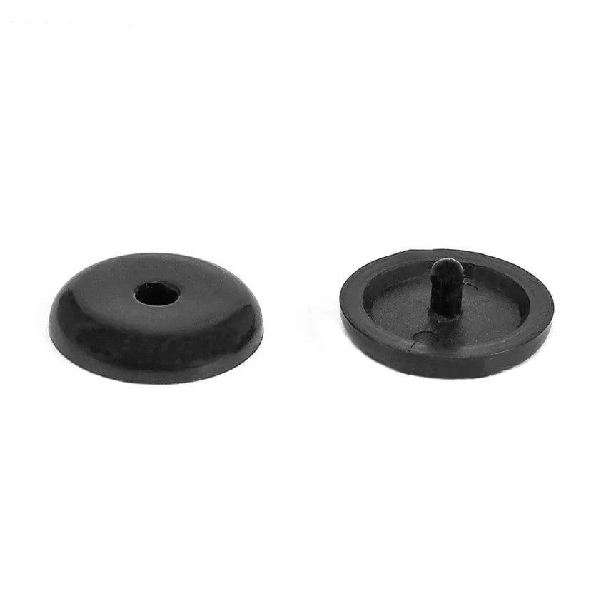 Car Safety Seatbelt Stopper Buckle Clip Automobile Seat Belt Spacing Limit Stop Buckle Clip Retainer Seatbelt Anti-slip Button