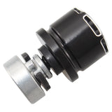 Motorcycle Universal Rear Fender Seat Screw Bolt Nut Knob Cover For Harley Sportster Fatboy Dyna Softail V-ROD Touring Tri Glide