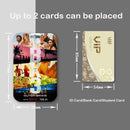 Llavero del programa de televisión Outer Banks DBX3, porta tarjetas, llaveros, insignias, porta tarjetas de crédito, tarjetas de identificación bancarias, de autobús, funda, llavero