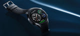 Global Version OnePlus Watch 2 Smart Watch 1.43'' AMOLED Display Snapdragon W5 Gen 1 Dual Frequency GPS Wear OS 4 NFC