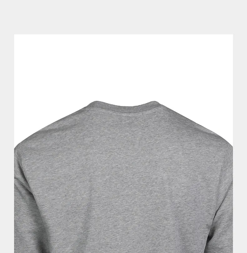 Nike 2024 Men's AS M NSW CLUB CRW FT Knitted Jumper BV2667-063