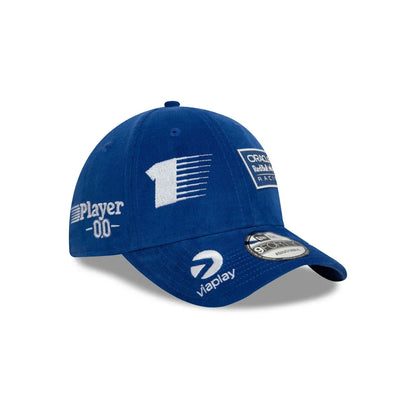 2024 F1 Fashion Team Checo Perez Japen GP Cap Sergio Perez Baseball Cap  Orange Lion Max Verstappen Dutch Zandvoort GP Cap