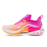ONEMIX Trail Racing Running Shoes Cushion Breathable Mesh Stable Wearable Outdoor Carbon Plate Marathon Sport Training Sneakers