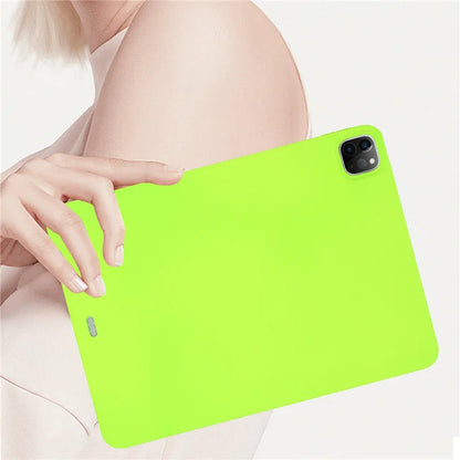 for iPad Pro 11 Air5/4/3/2 for iPad 10th 9th 8th 7th 6th 5th generation 12.9 case for iPad 10.2 mini 6 5 4 3 Original Soft Cover