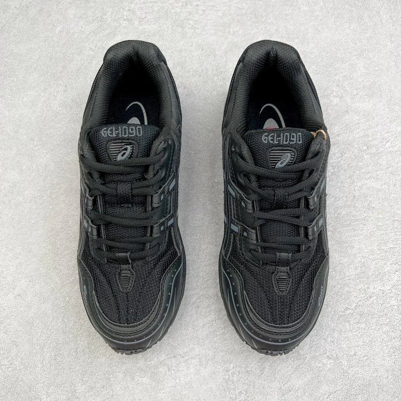 Asics 2024 New Style Outdoor Lightweight Original Tiger GEL-1090 Shoes Men Trainers with Shoelace Asics GEL-1090 Women Sneaker