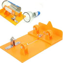 Universal Adjustable DIY Glass Bottle Cutter Sizes Metal Glassbottle Cut Machine Wine Bottles Crafting Decorations Cutting Tool