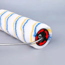 4 Inch Paint Roller Cover Rollers Brush for Painting Cabinet Home Tool Kit Proffesional DIY Wall Corner Ceilings Painting Brush