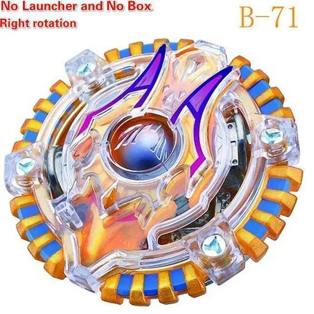 Tops Launchers Beyblade metal fusion B-131 Arena Toys Sale Bey Blade Blade Achilles Bable Fafnir Phoenix Blayblade blade