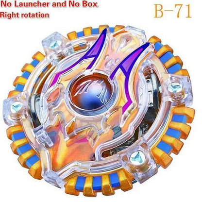 Tops Launchers Beyblade metal fusion B-131 Arena Toys Sale Bey Blade Blade Achilles Bable Fafnir Phoenix Blayblade blade
