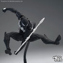 Mess Toys Spiderman Action Figure Black Neighbor Symbiote Spider Man Figures Ct Toys Black Red Spider-Man Figurine Kids Toys