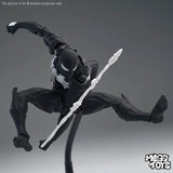 Mess Toys Spiderman Action Figure Black Neighbor Symbiote Spider-Man Figures CT Toys Black Red Spider-Man Figurine Kids Toys