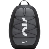 NIKE Outdoor Travel Sports Leisure Large Capacity Backpack for Men and Women DV6246-010