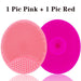 Pink-Red