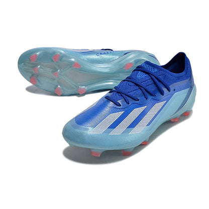 Adidas X CRAZYFAST MESSI.1 FG Soccer Shoes Football Boots