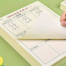 2 books/set Vertical Addition and Subtraction Practice Workbooks within 100 - Math Exercise Books