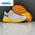Original Hoka Clifton 9 Running Shoes Mens Women's Lightweight Cushioning Marathon Breathable Highway Trainer Sneakers