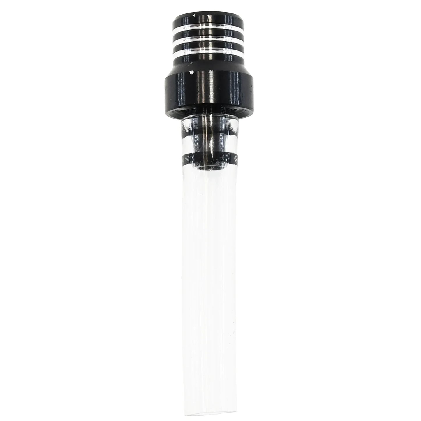 Motorcycle Gas Fuel Cap Single Way Valves Vent Breather Hoses Tubes For Motocross ATV Quad Dirt Pit Bike Fuel Tank Breather Pipe