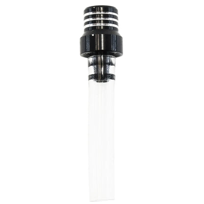 Motorcycle Gas Fuel Cap Single Way Valves Vent Breather Hoses Tubes For Motocross ATV Quad Dirt Pit Bike Fuel Tank Breather Pipe