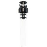 Motorcycle Gas Fuel Cap Single Way Valves Vent Breather Hoses Tubes For Motocross ATV Quad Dirt Pit Bike Fuel Tank Breather Pipe