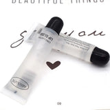 Lip Gloss Moisturizer Plumper Long Lasting Sexy Lips Pump Transparent Waterproof Volume Lip Clear Lipgloss  Clear Lip Gloss N EW