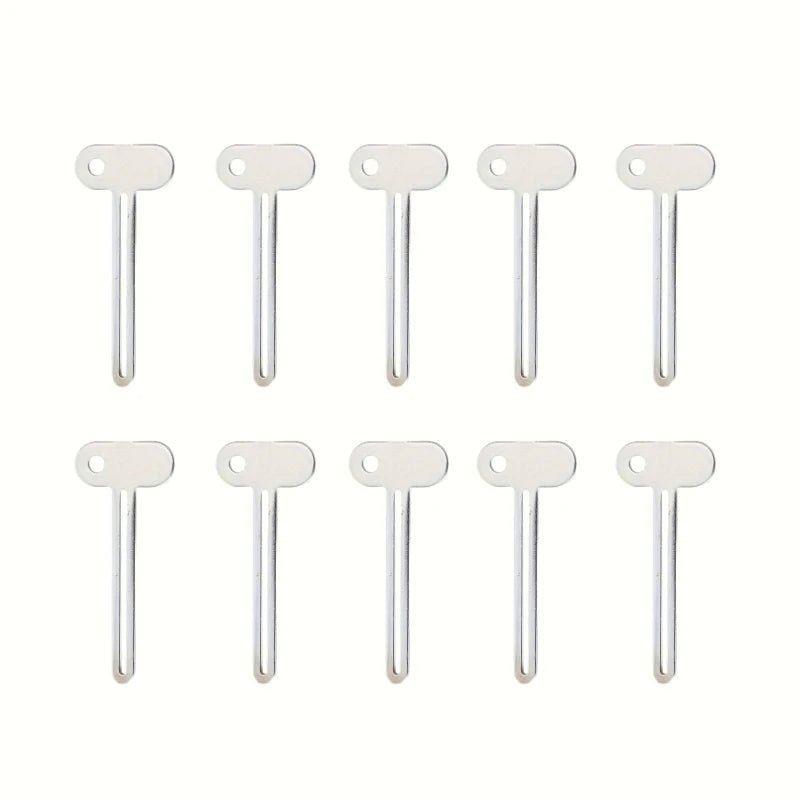 Exprimidor de pasta de dientes de acero inoxidable, dispensador giratorio para ungüentos, cosméticos y accesorios de baño.