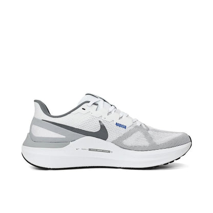 Tênis de corrida NIKE 2025 masculino NIKE AIR ZOOM STRUCTURE 25 DJ7883-111