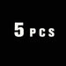 5pcs-mixed