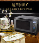 Fine Bone China Plates Dinner Sets Ceramics Luxury Breakfast Dinnerware Gift Women Vajillas Completa Ceramica Luxury Tableware