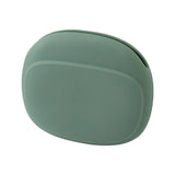 Portable Silicone Earphone Bag Key Data Cable Protection Case Mini Storage Box Multifunctional USB Cord Organizer Washable