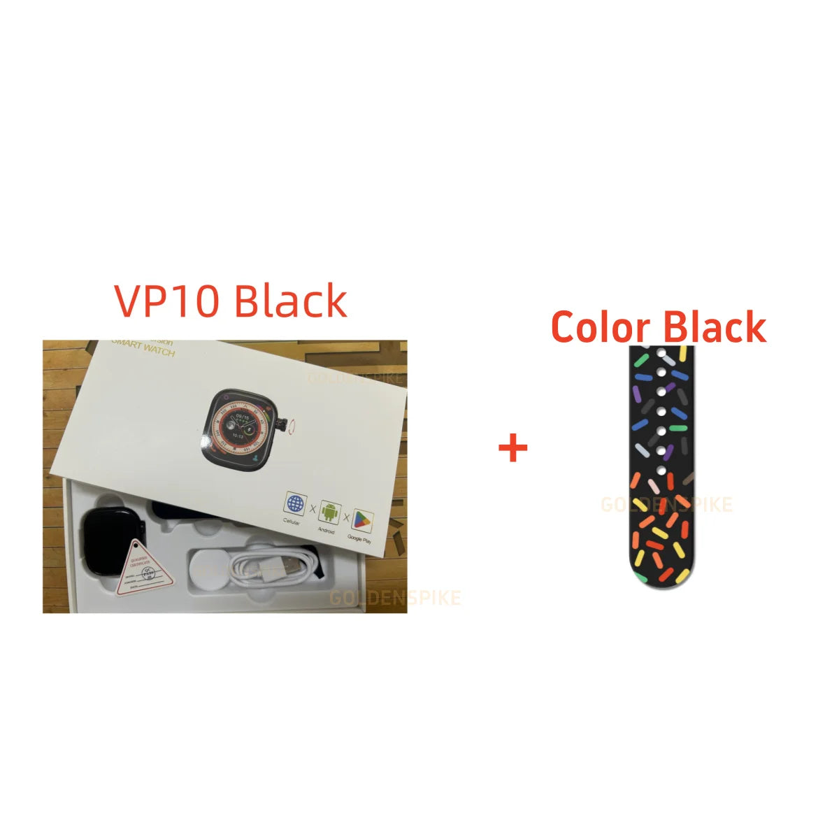 S10 Smart Watch 4G Android 9.0 2.2 inch Amoled Smartwatch With Sim Card 180° Rotating Camera GPS WIFI Google Play 128GB Storage