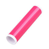 Vinil Permanente Inteligente para Alegria Cricut, Vinil Adesivo, Adesivos, Copos de Água, Cerâmica Dispensadora, 1 Rolo