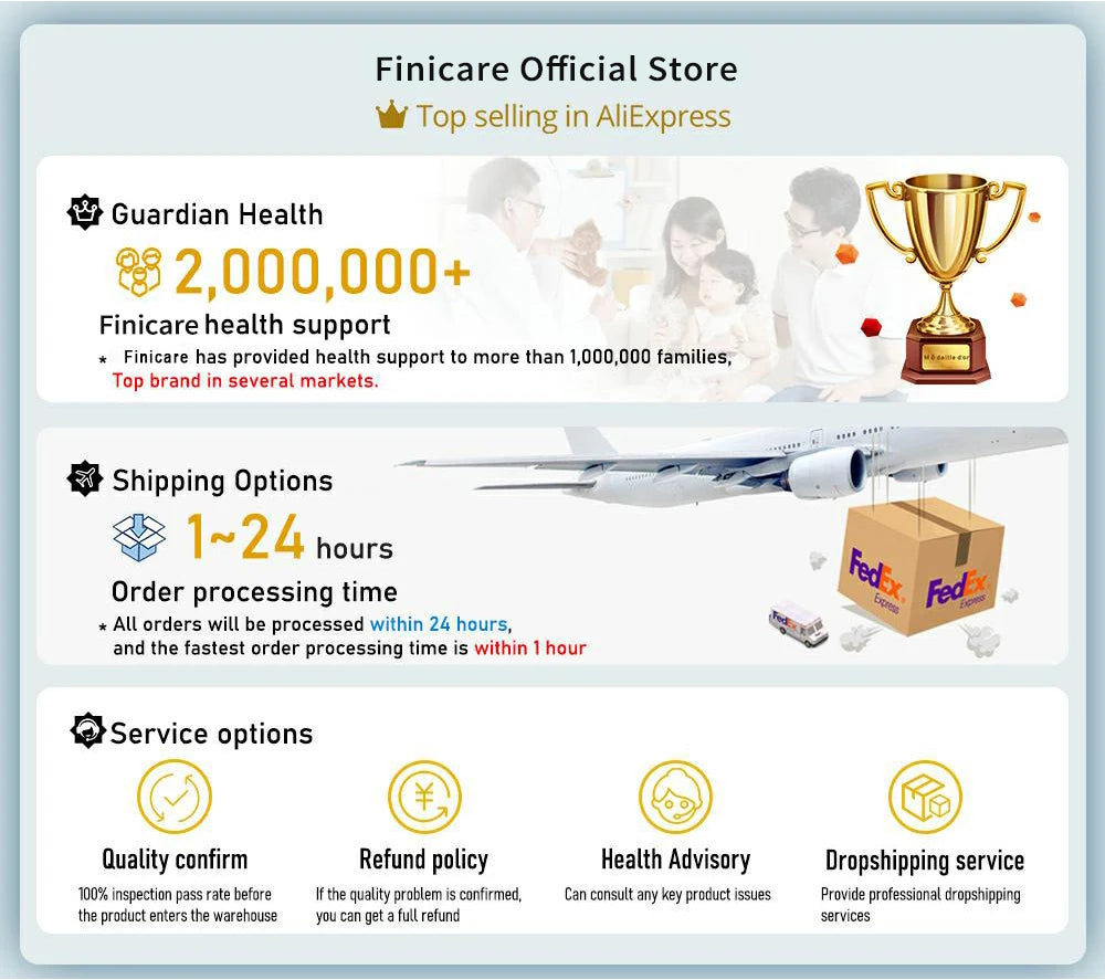Kingclinic Digital Ear Thermometer Ear and Forehead Mode Ideal for Family Kids and Adults 1 Second Reading