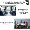 4K/1080P SDI NDI PTZ Camera 10X/20X Optical Zoom, HDMI/USB/POE | IP Live Streaming Camera for Church/Meeting/Broadcast (Youtube)