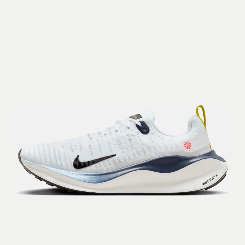 NIKE 2024 Men's NIKE REACTX INFINITY RUN 4 Outdoor Running Shoes HJ9071-100