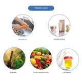 80 Strips/pack PH Test Strips Full PH Meter PH Controller 1-14st Indicator Litmus Tester Paper Water Soilsting Kit Factory