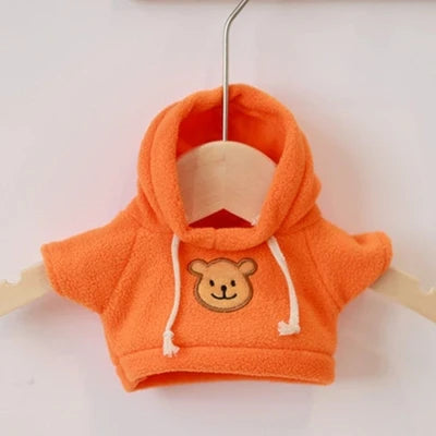 Lovely Hamster Clothes Small Animal Clothing Accessories Rabbit Totoro Clothes Vest Guinea Pig Outdoor Leash Christmas Pet Items