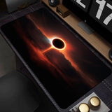 Anime Berserk Mousepad Big Deskmat With Lockrand Office Pc Computer Accessories Mouse Pad Gaming Prime Gaming XXL Keyboard Mat