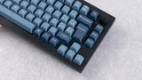 Keychron V1 Max ISO Layout Collection QMK Wireless Custom Mechanical Keyboard 2.4 GHz & Bluetooth RGB Backlit Hot-Swappable
