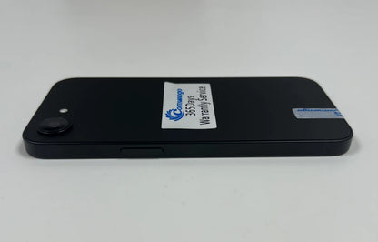 Apple iPhone 16e 128GB/256GB Dual eSIM 6.1 inch A18 Chip NFC Unlocked Original iphone 16 e Cellphone