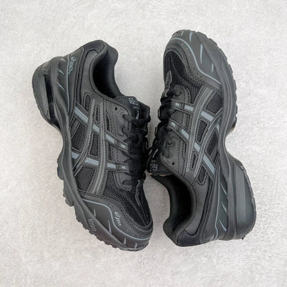 Zapatillas Asics GEL-1090 originales para exteriores, ligeras y originales, con cordones, para hombre y mujer (2024)