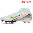 Original New Arrival NIKE ZM SUPERFLY 10 ACAD MDS FG/MG Men's Football Shoes Sneakers