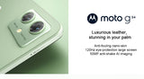 Motorola MOTO G54 Smartphone 5G Global ROM Original Dimensity 7020 8GB 256GB 50MP camera 6.5-inch 120Hz LCD Display Cellphone