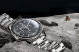 PAGANI DESIGN 2026 New Men's Watches Top Luxury Quartz Watch For Men Auto Date Speed Chronograph AR Sapphire Mirror Wrist watch