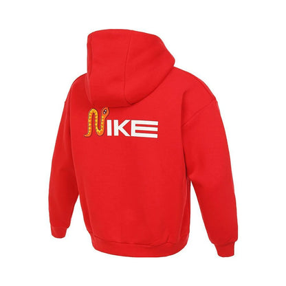 NIKE 2025 Kids K NSW CLUB FLC HD GCEL Knit Hoodie HV8956-657