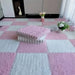 White Pink